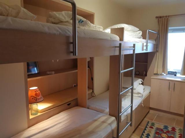 Appartements LES TOVETS - Courchevel 1550