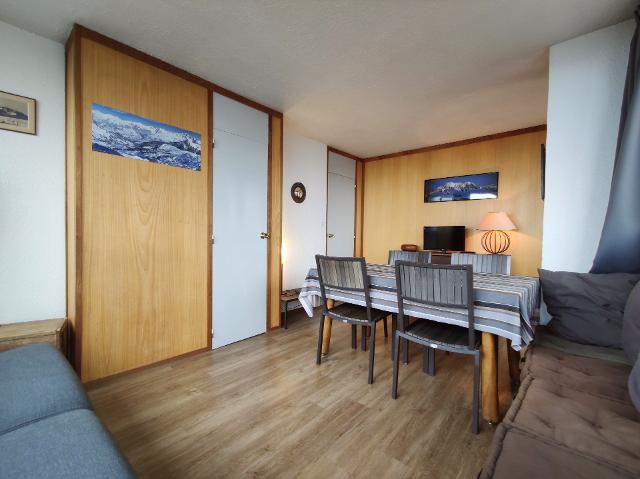 Flats MONT BLANC - Plagne 1800