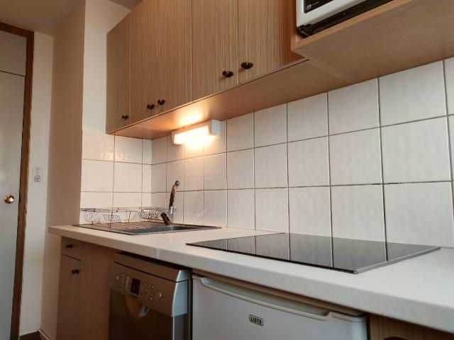 Flats MONT BLANC - Plagne 1800