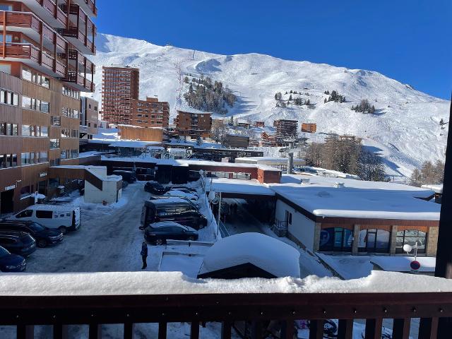 Flats MONT BLANC - Plagne 1800