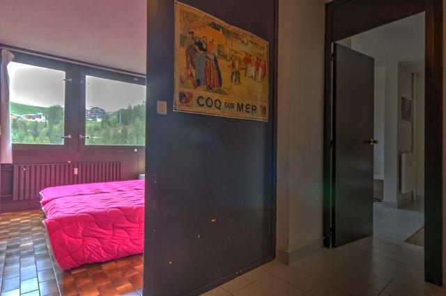 Flats MONT BLANC - Plagne 1800