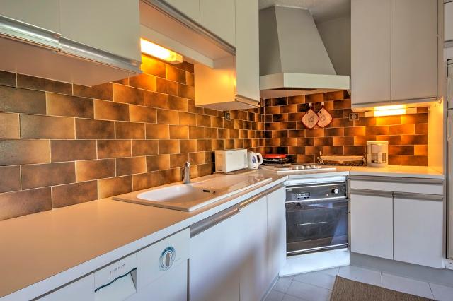 Flats MONT BLANC - Plagne 1800