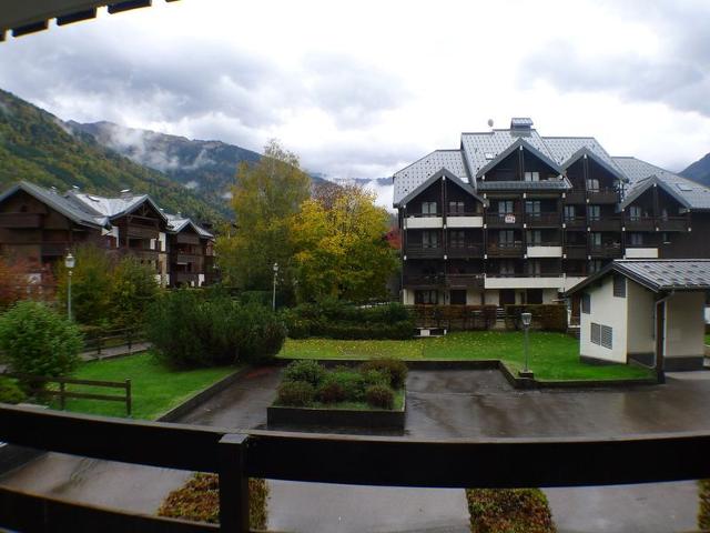 Résidence Septimontain - Samoëns