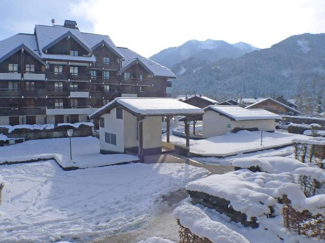 Résidence Septimontain - Samoëns