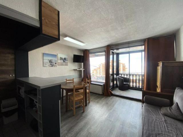 Residentie Gletsjers - Val Thorens