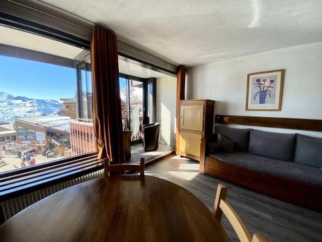 Residentie Gletsjers - Val Thorens