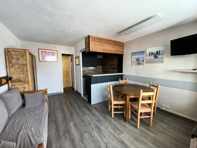 Residentie Gletsjers - Val Thorens