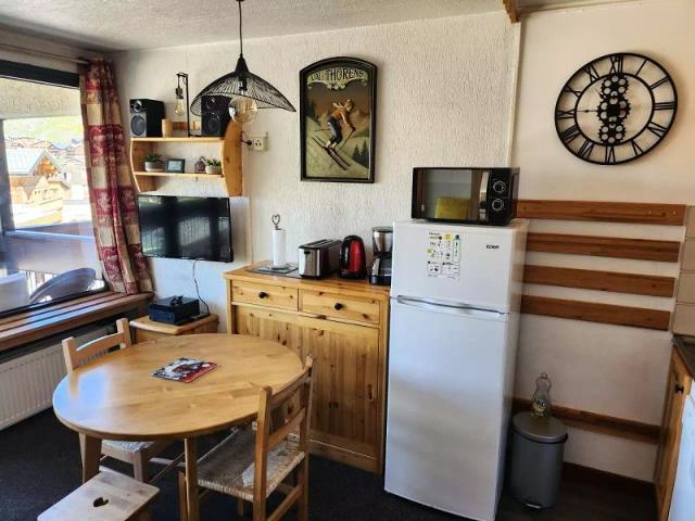 Residentie Gletsjers - Val Thorens