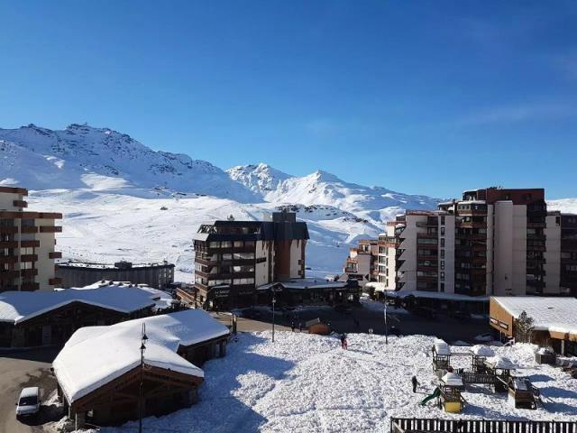 Residentie Gletsjers - Val Thorens