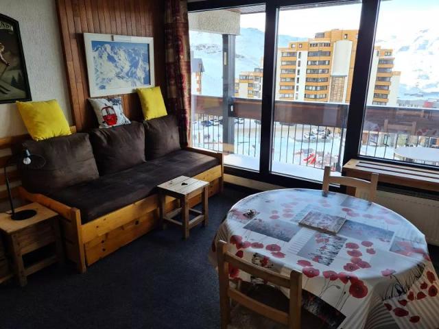 Residentie Gletsjers - Val Thorens