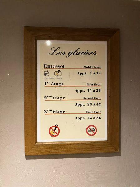 Residentie Gletsjers - Val Thorens