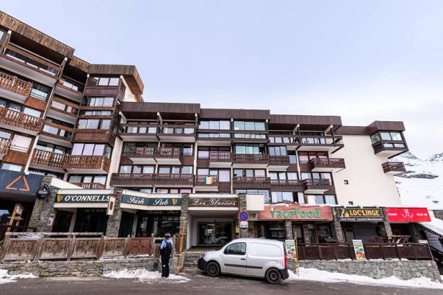 Residentie Gletsjers - Val Thorens