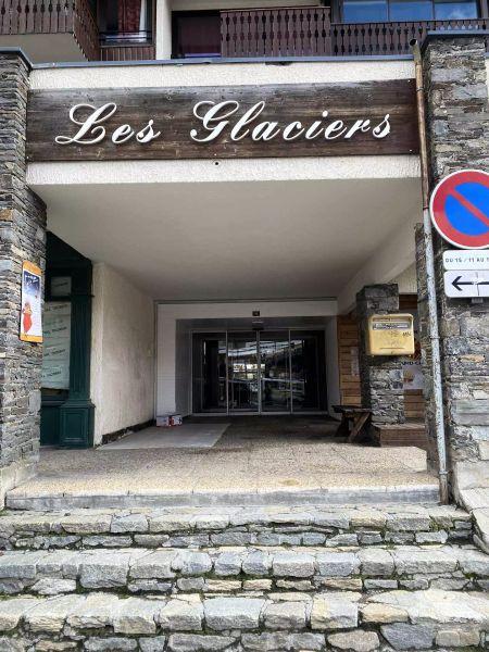 Residentie Gletsjers - Val Thorens