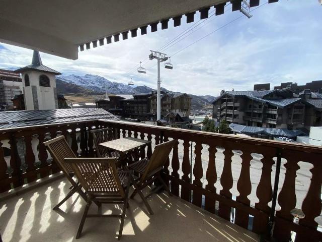 Résidence Eterlous - Val Thorens