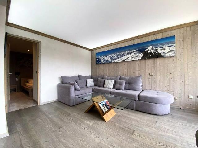 Résidence Eterlous - Val Thorens