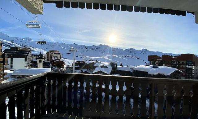 Résidence Lac Du Lou - Val Thorens