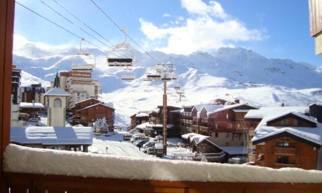 Résidence Lac Du Lou - Val Thorens