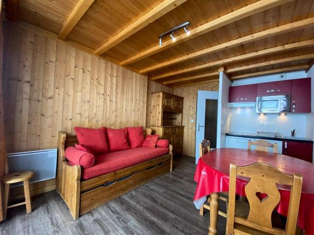 Résidence Lac Du Lou - Val Thorens
