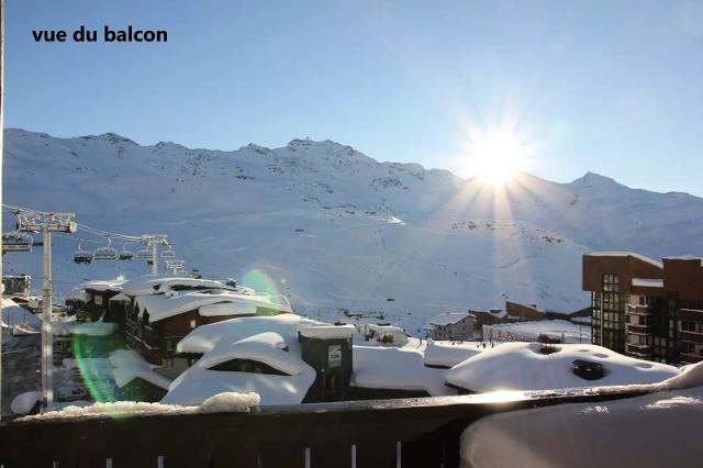 Résidence Lac Du Lou - Val Thorens