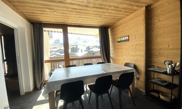 Résidence Lac Du Lou - Val Thorens