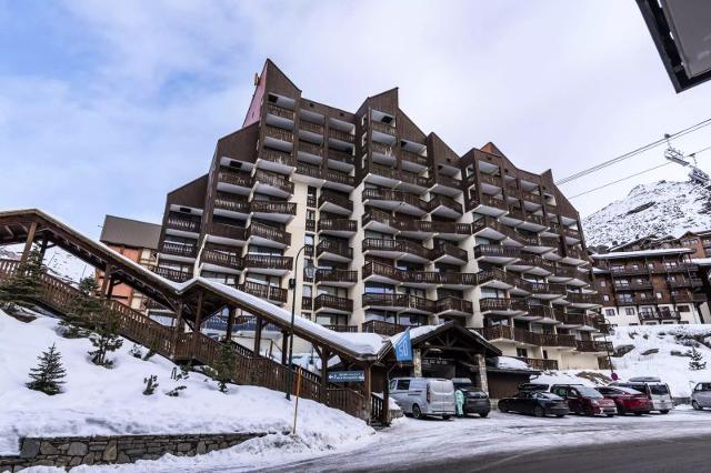 Résidence Lac Du Lou - Val Thorens