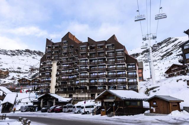 Résidence Lac Du Lou - Val Thorens