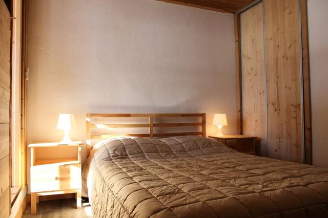 Residentie Serac - Val Thorens