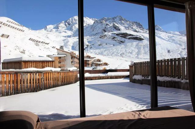 Residentie Serac - Val Thorens