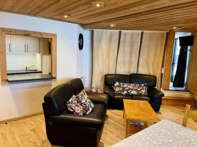 Residentie Serac - Val Thorens