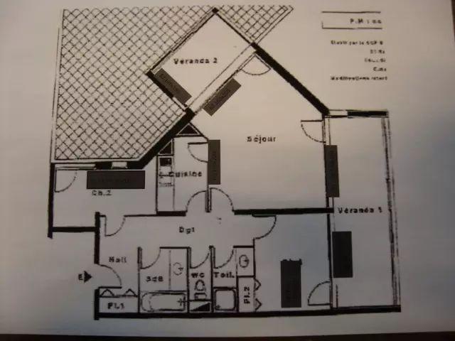 Residentie Serac - Val Thorens