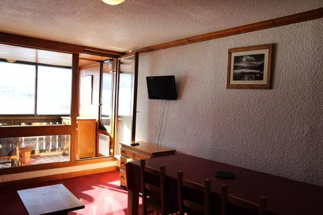 Residentie Serac - Val Thorens