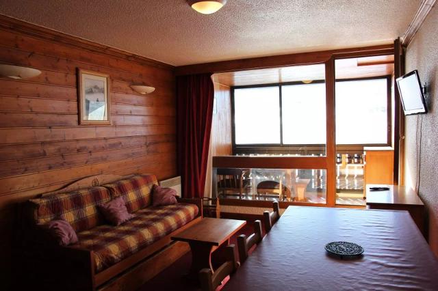 Residentie Serac - Val Thorens