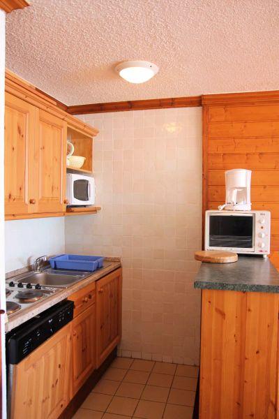 Residentie Serac - Val Thorens