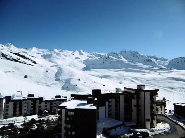 Residentie Serac - Val Thorens