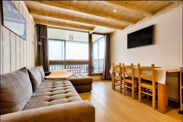 Residentie Serac - Val Thorens