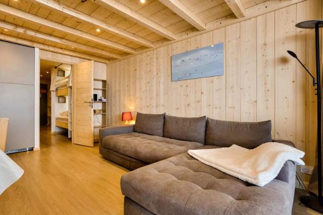 Residentie Serac - Val Thorens