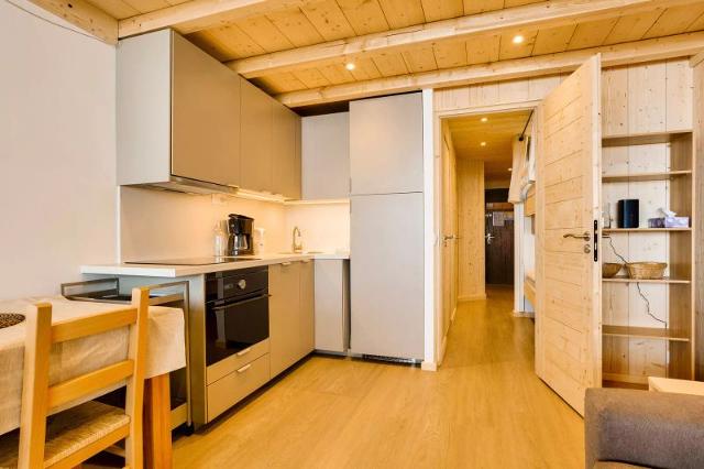 Residentie Serac - Val Thorens