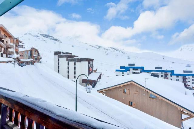 Residentie Serac - Val Thorens