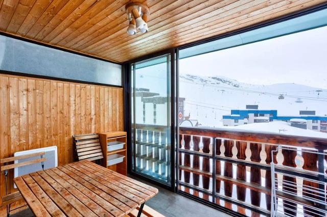 Residentie Serac - Val Thorens