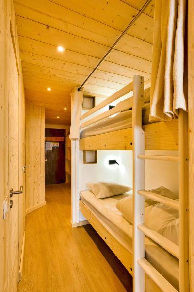 Residentie Serac - Val Thorens