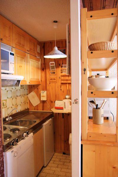 Residentie Serac - Val Thorens