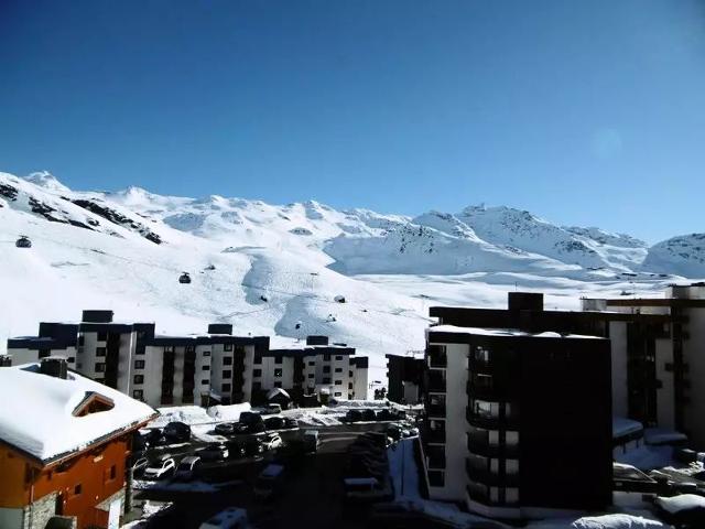 Residentie Serac - Val Thorens