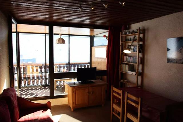 Residentie Serac - Val Thorens
