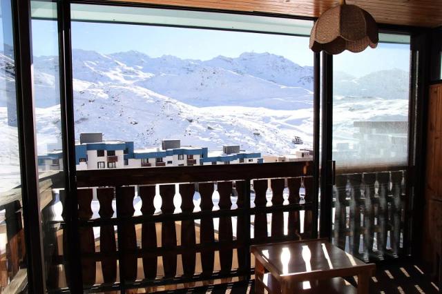 Residentie Serac - Val Thorens