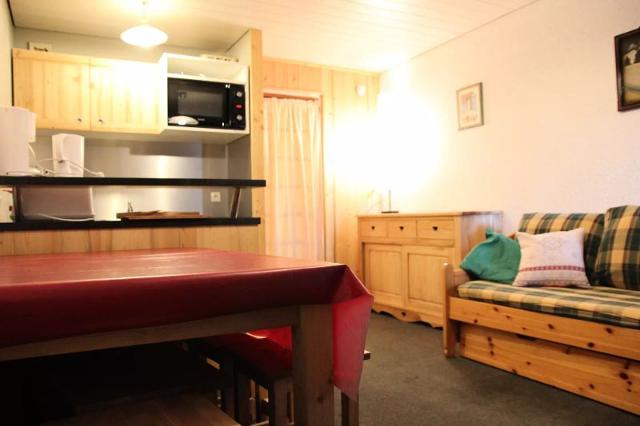 Residentie Serac - Val Thorens