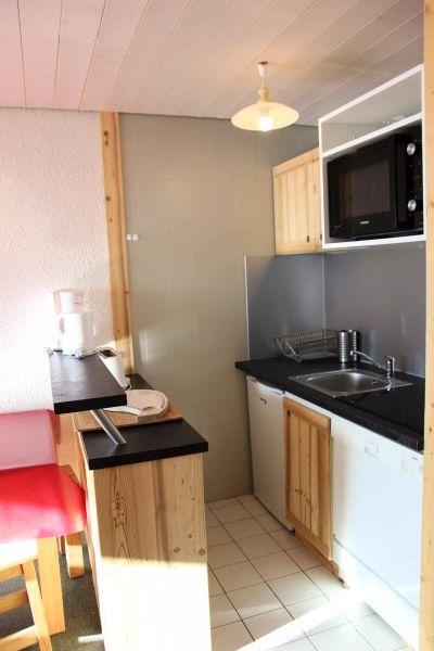Residentie Serac - Val Thorens