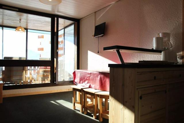Residentie Serac - Val Thorens