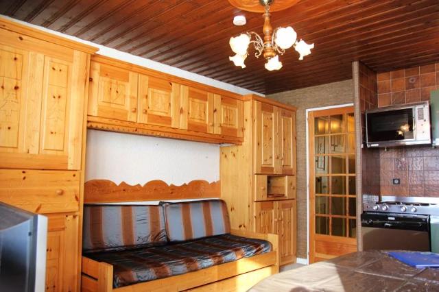 Residentie Serac - Val Thorens