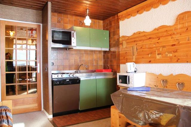 Residentie Serac - Val Thorens