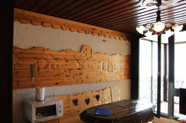Residentie Serac - Val Thorens